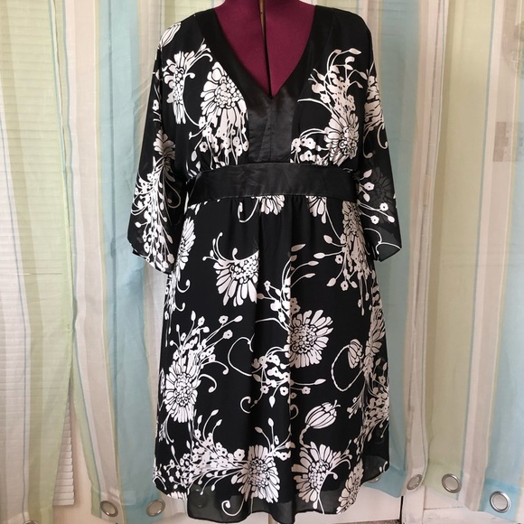 A.P.N.Y. Adorable dress!  Women's sz 20! - Picture 1 of 4